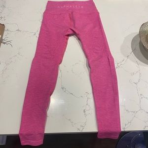 Alphalete Halo Leggings